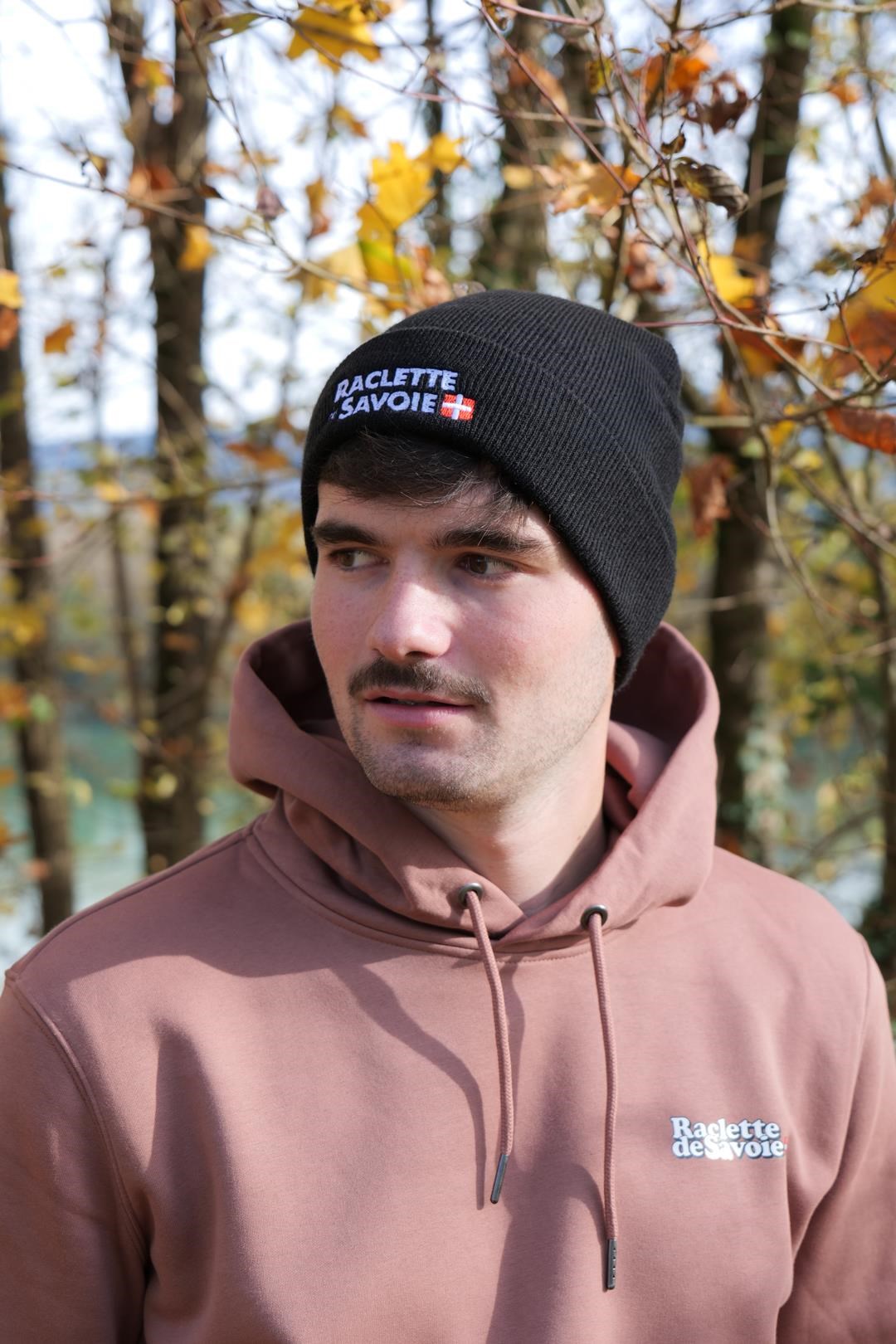 Bonnet Raclette de Savoie - Photo 3