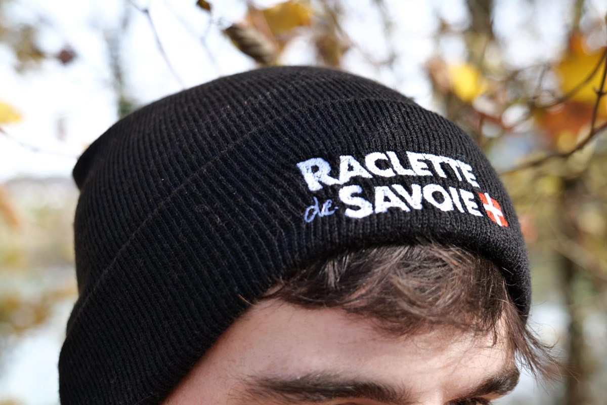 Bonnet Raclette de Savoie - Photo 4