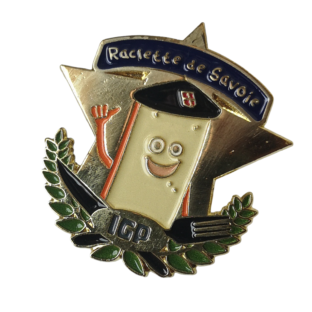 Pins Ralcette de Savoie - Photo 3