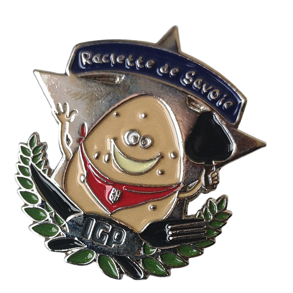 Pins Ralcette de Savoie - Photo 4