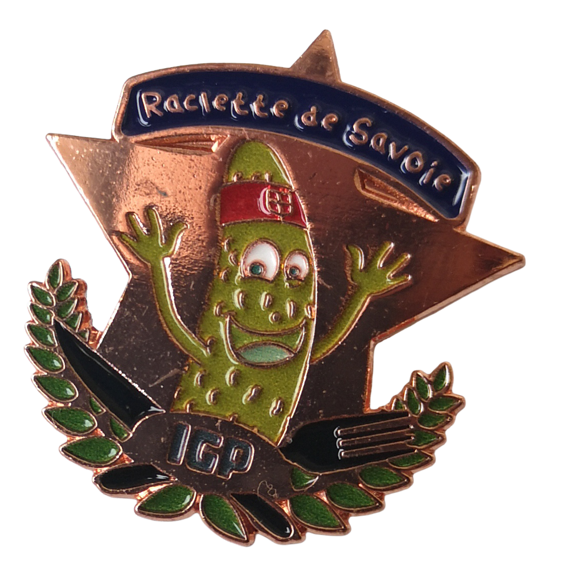 Pins Ralcette de Savoie - Photo 5