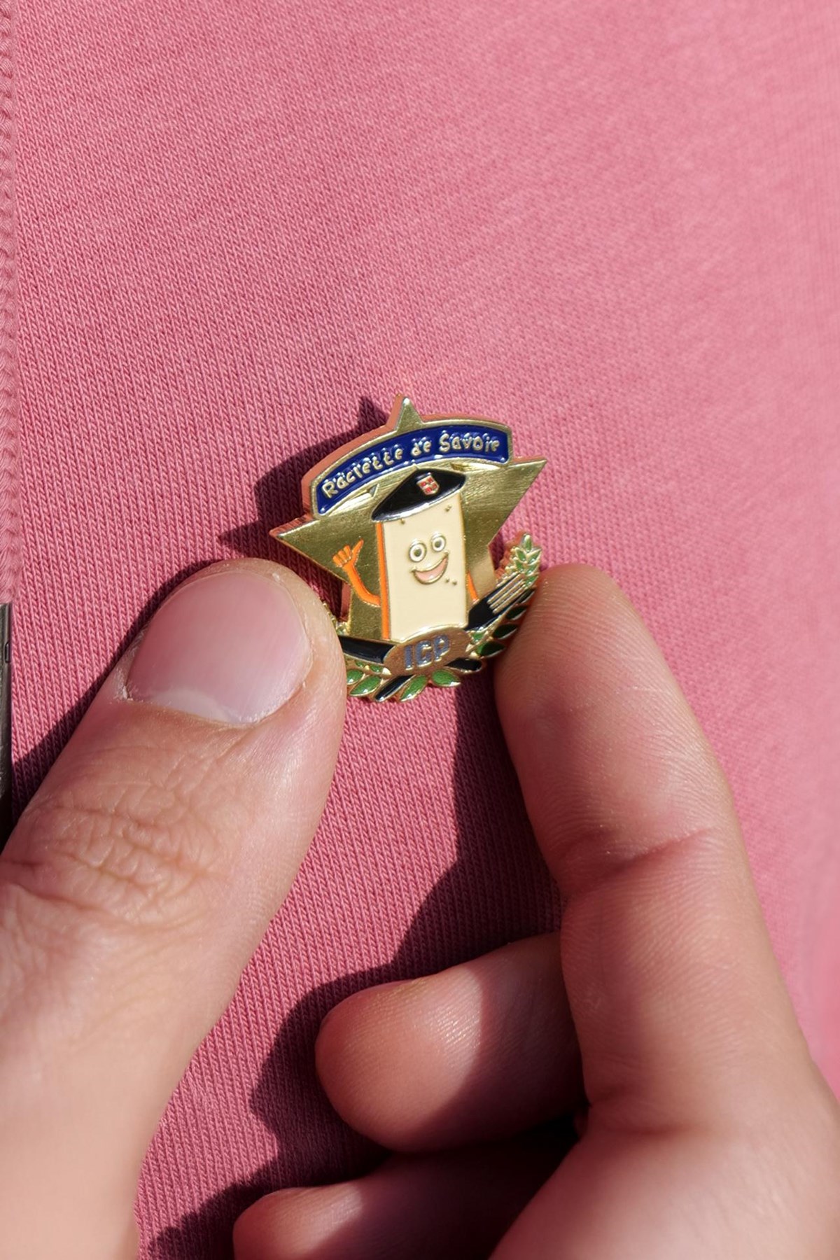 Pins Ralcette de Savoie - Photo 2