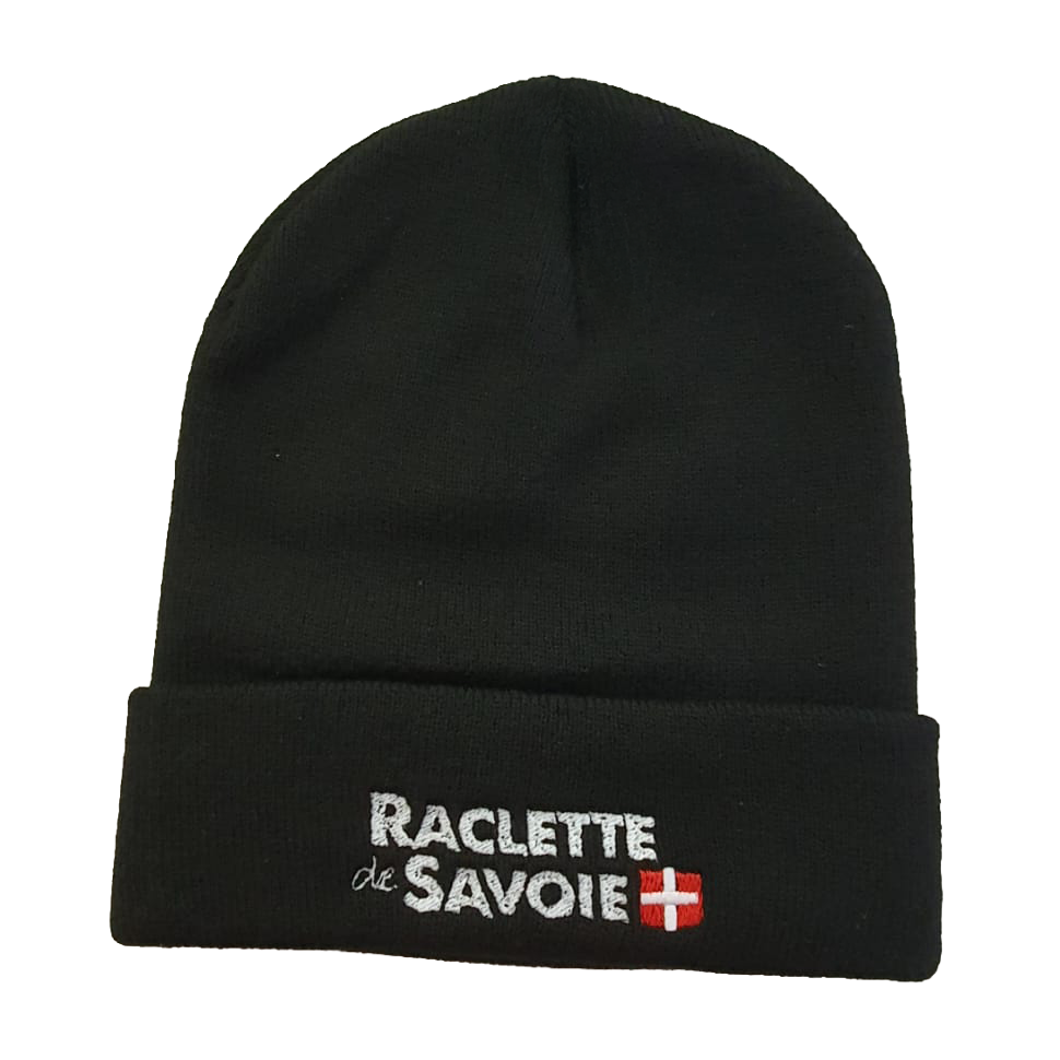 Bonnet Raclette de Savoie - Photo 2