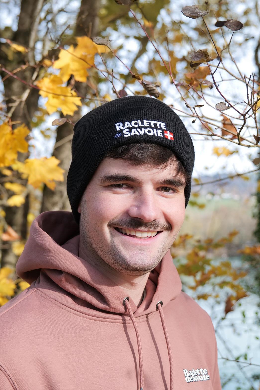 Bonnet Raclette de Savoie - Photo 1