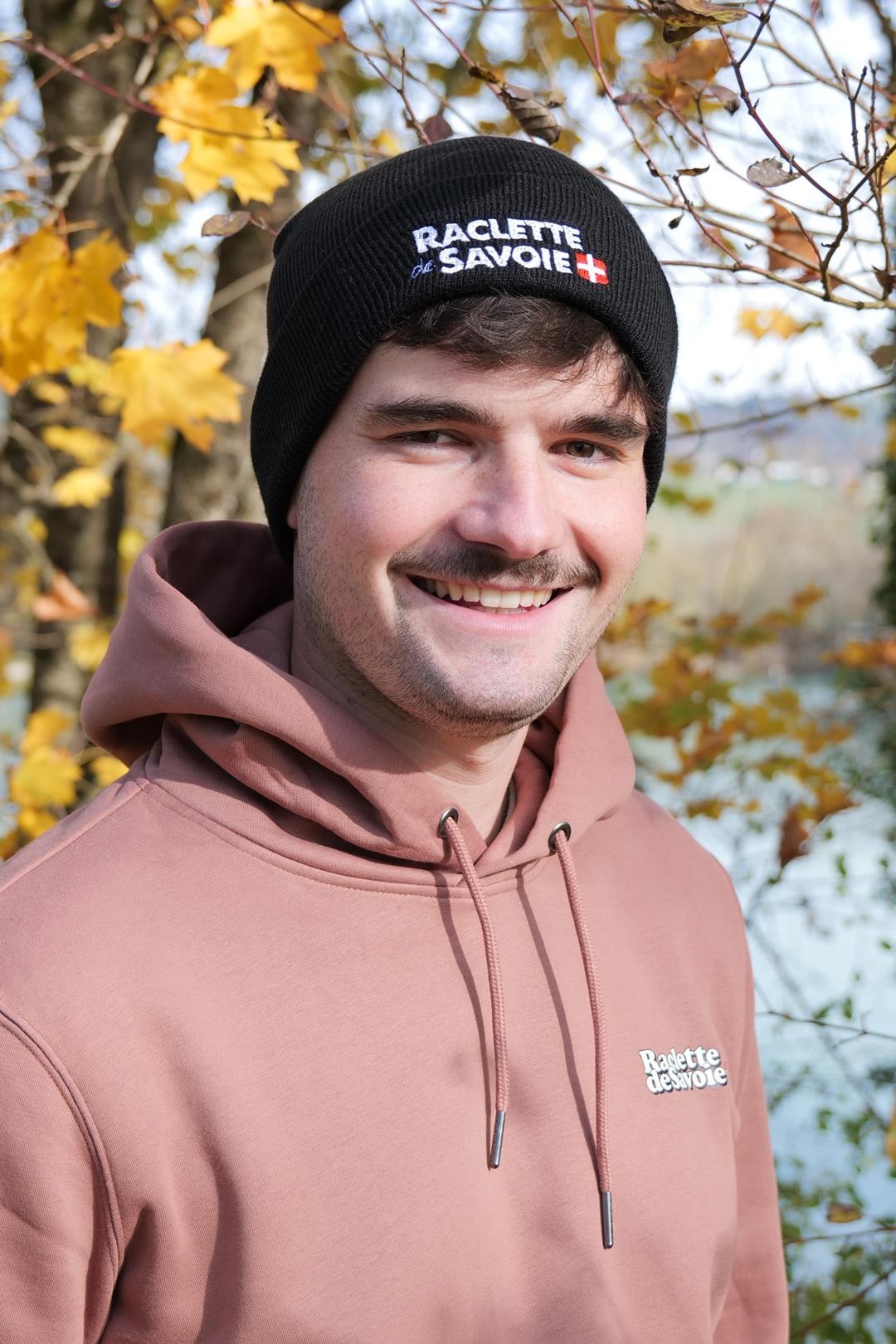 Bonnet Raclette de Savoie - Photo 1