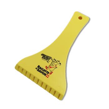 Raclette pare-brise - Raclette de Savoie