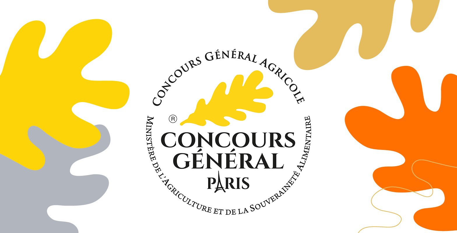 logo concours général