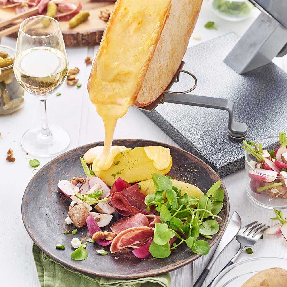 Max Raclette Comment conserver une Raclette ? Nos conseils Raclette de Savoie IGP